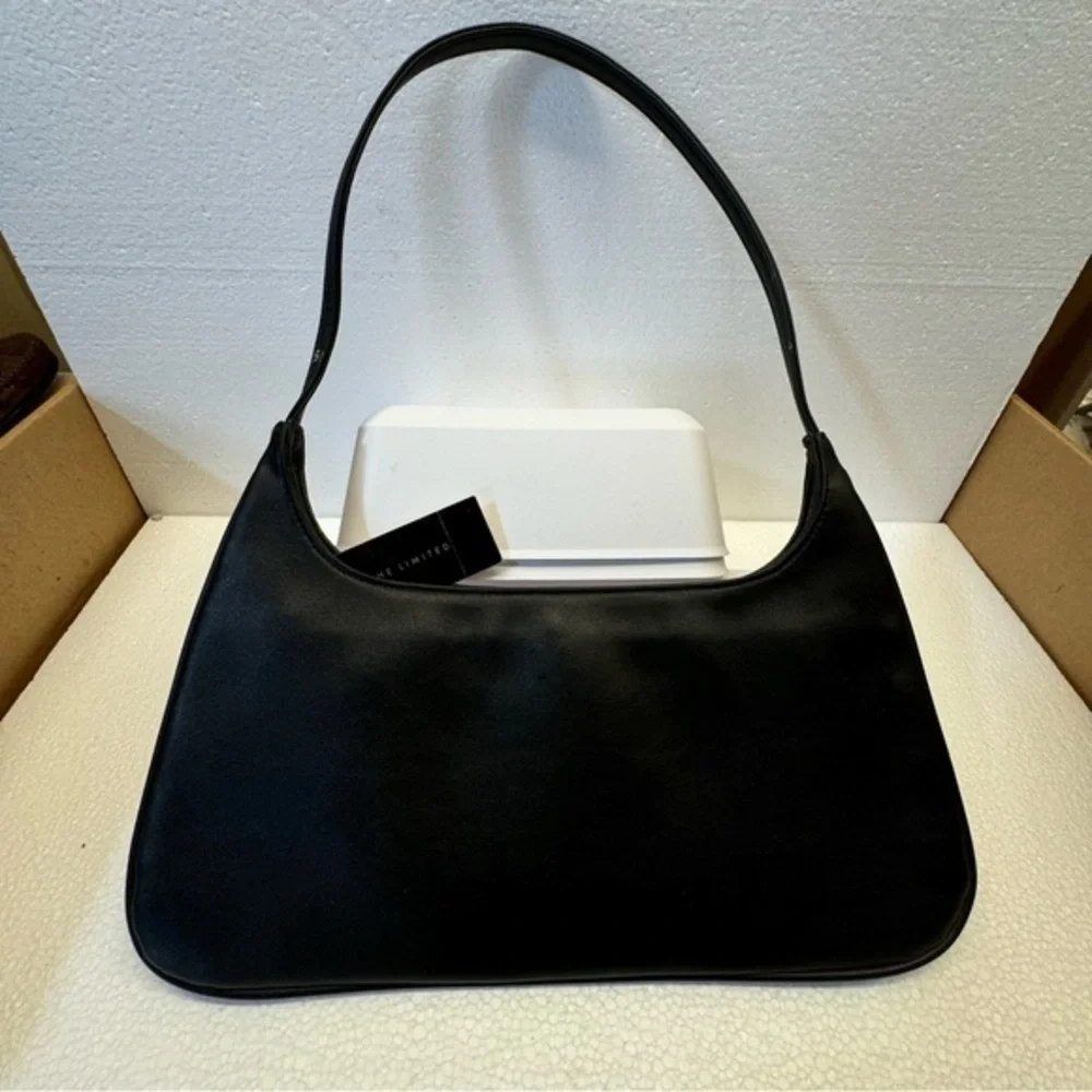 The Limited mini bolsas femininas bag.‎ Leather faux snakeskin NWT - Picture 5 of 12